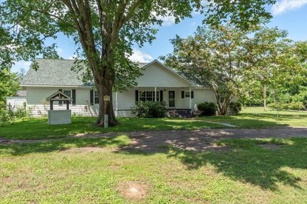 Ranch Property in Titus County, Texas