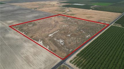 Farm Property in Kern County, California