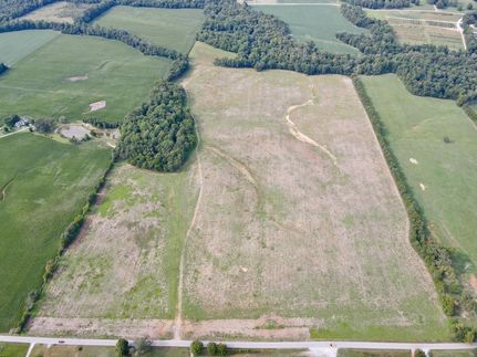 Recreational Property in Warren County, Tennessee