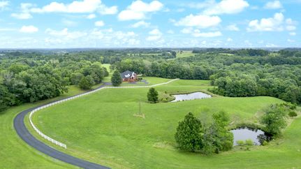 Property in Adair County, Kentucky