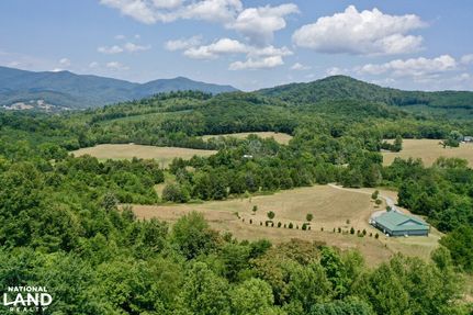 Commercial Property in Bedford County, Virginia