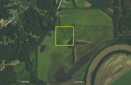 Residential Property in Clark County, Illinois