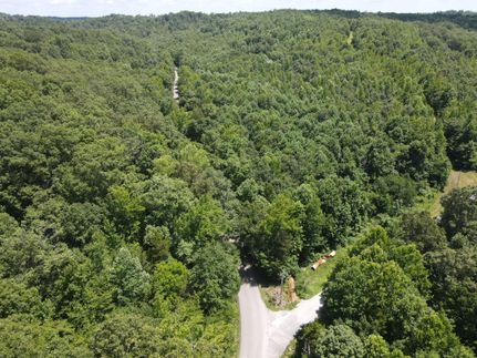 Ranch Property in Houston County, Tennessee