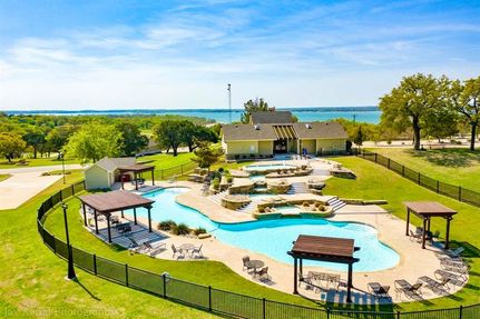 Property in Hill County, Texas