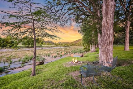 Undeveloped Land in Hays County, Texas