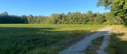 Commercial Property in Greensville County, Virginia