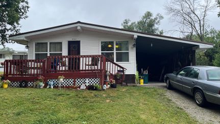 Ranch Property in Harrison County, Missouri