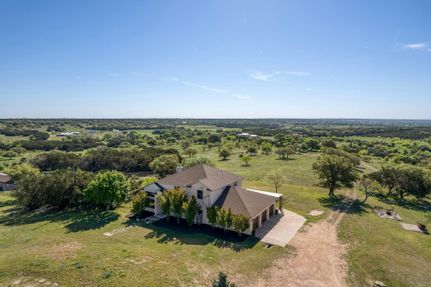 Farm Property for sale in Burnet County, Texas
