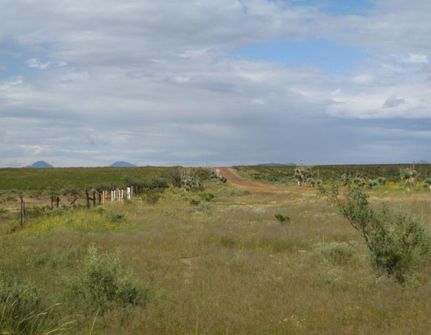 Ranch Property for sale in Hudspeth County, Texas