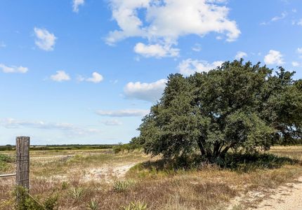 Farm Property in Coryell County, Texas