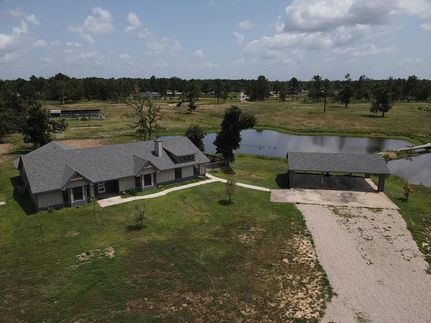 Property in Lamar County, Texas