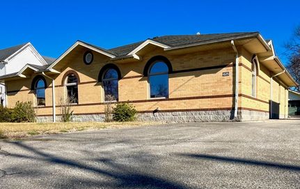 Commercial Property in Nelson County, Kentucky