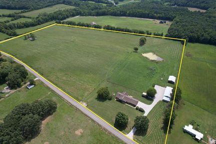 Property in Franklin County, Tennessee