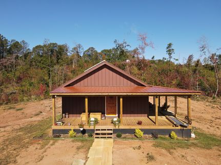 Farm Property in Clay County, Alabama