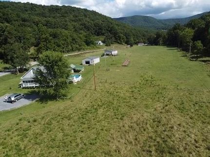Farm Property in Monroe County, West Virginia