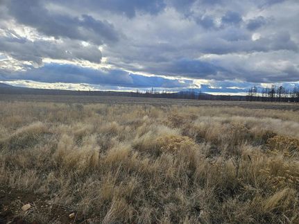 Property in Klamath County, Oregon