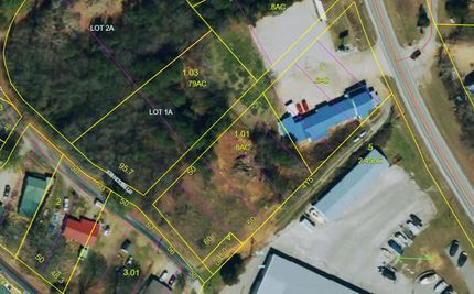 Farm Property in Barry County, Missouri