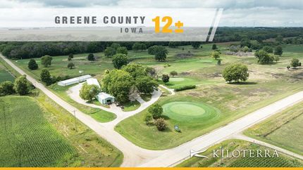 Property in Greene County, Iowa