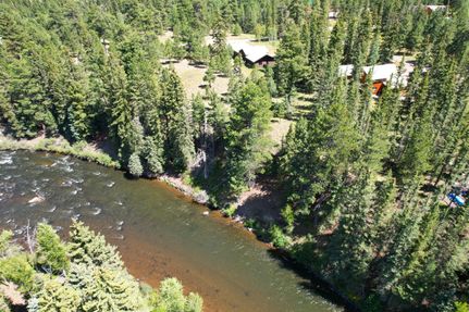 Undeveloped Land for sale in Conejos County, Colorado