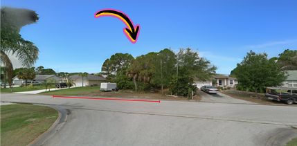 Property in Indian River County, Florida