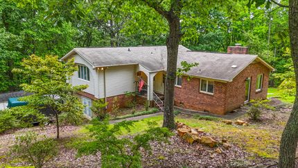 Property in Gaston County, North Carolina
