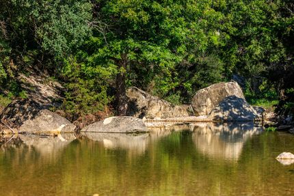 Ranch Property for sale in Kimble County, Texas