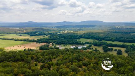 Farm Property for sale in Pittsburg County, Oklahoma