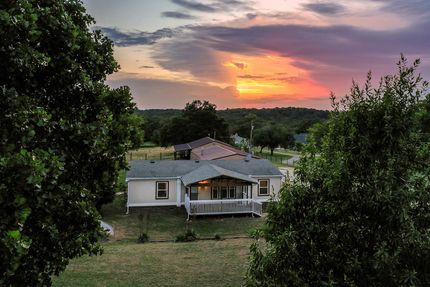 Property in Rogers County, Oklahoma