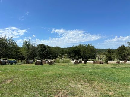 Recreational Property in Le Flore County, Oklahoma