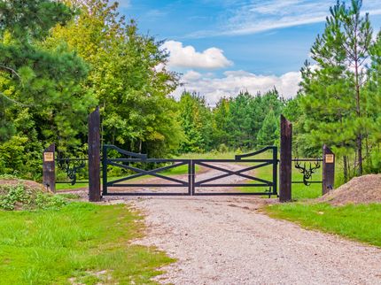 Ranch Property in Macon County, Alabama