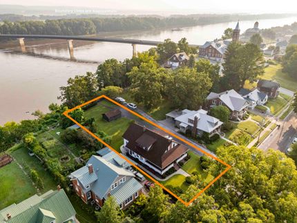 Farm Property in Gasconade County, Missouri