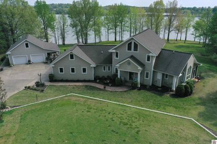 Residential Property in Lyon County, Kentucky