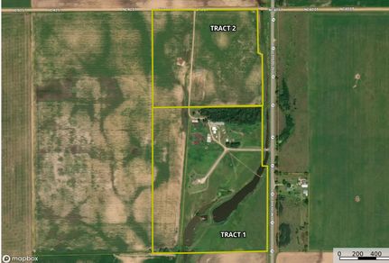 Property in Kingman County, Kansas