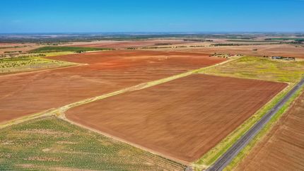 Residential Property in Haskell County, Texas