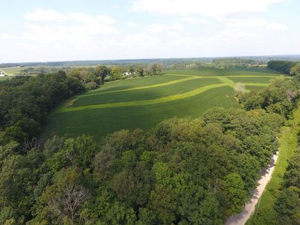 Ranch Property in Richland County, Wisconsin