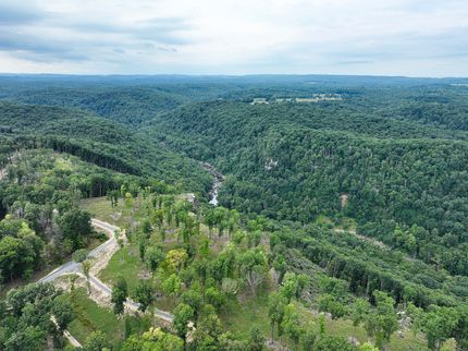 Recreational Property in Nicholas County, West Virginia