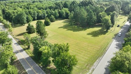 Ranch Property in Montgomery County, Alabama