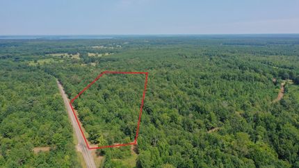 Recreational Property for sale in Cass County, Texas