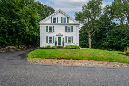 Farm Property in Worcester County, Massachusetts