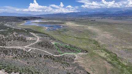 Lakefront Property in Costilla County, Colorado
