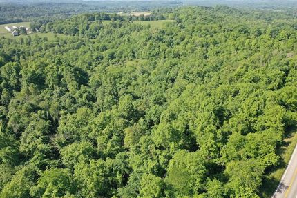 Ranch Property in Muskingum County, Ohio