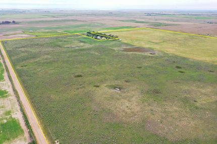 Ranch Property in Harper County, Oklahoma
