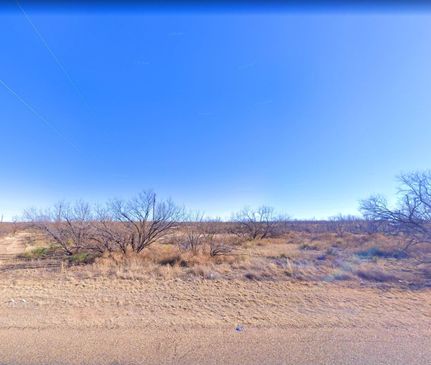 Property in Hutchinson County, Texas