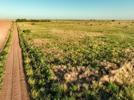 Farm Property in Knox County, Texas