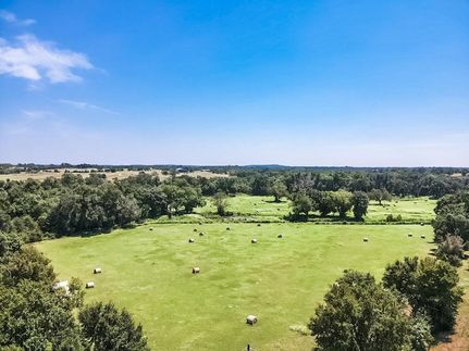 Farm Property in Freestone County, Texas