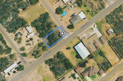 Property in Zapata County, Texas