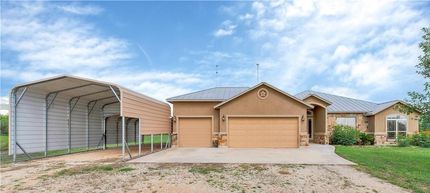 Property in Guadalupe County, Texas