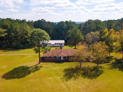 Ranch Property in Barbour County, Alabama