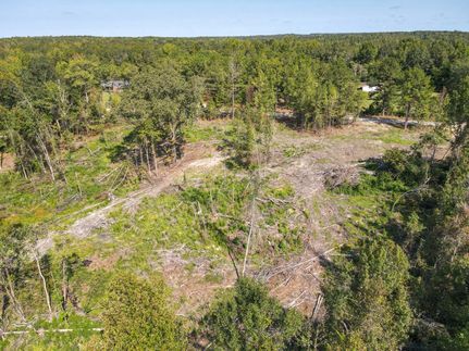 Farm Property in Lee County, Alabama