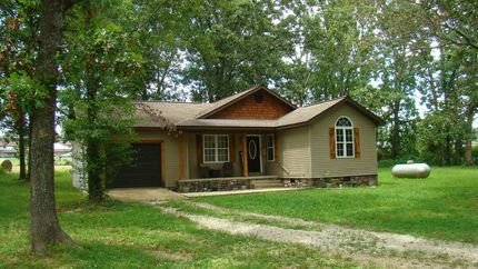 Farm Property in Howell County, Missouri